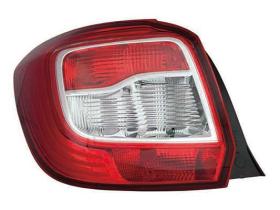 JUMASA 42411294 - GRUPO OPTICO EXTERIOR TRASERO IZQUIERDO SANDERO PY21W+P21WX2