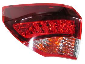 JUMASA 42474063 - GRUPO OPTICO EXTERIOR TRASERO IZQUIERDO LED/FUME W16W 2011->