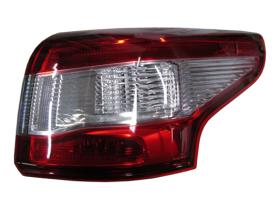 JUMASA 42412641 - GRUPO OPTICO EXTERIOR TRASERO IZQUIERDO LED PY21W TIPO K NIS