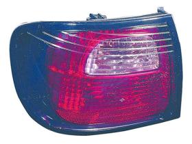 JUMASA 40412632 - PILOTO TRASERO IZQUIERDO PY21W+P21WX5 4 PUERTAS NISSAN PRIME
