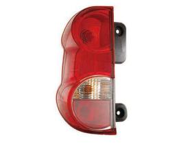 JUMASA 42412648 - GRUPO OPTICO TRASERO IZQUIERDO NISSAN NV200 (M20) (08/2009 -