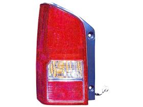 JUMASA 42412665 - GRUPO OPTICO TRASERO IZQUIERDO PATHFINDER NISSAN PATHFINDER