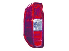 JUMASA 42432665 - GRUPO OPTICO TRASERO IZQUIERDO NAVARA PY21W+P21/5W+W21W TIPO