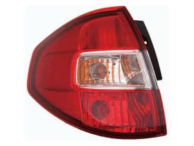 JUMASA 42414065 - GRUPO OPTICO TRASERO IZQUIERDO P21W+PY21W+W5W RENAULT KOLEOS