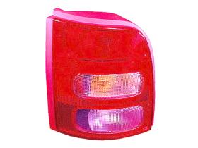 JUMASA 42412622 - PILOTO TRASERO IZQUIERDO P21WX2+P21/5W NISSAN MICRA II (K11)