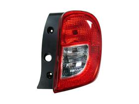 JUMASA 42412675 - GRUPO OPTICO EXTERIOR TRASERO IZQUIERDO BLANCO W16W+W21/5W+W