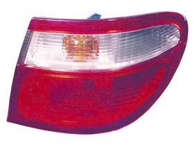 JUMASA 42412627 - GRUPO OPTICO TRASERO IZQUIERDO W21W+W21/5W 4 PUERTAS NISSAN