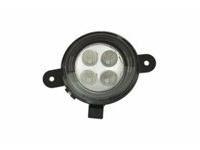 JUMASA 38824007 - PILOTO DELANTERO DERECHO LUZ DE DIA LED TIPO CM RENAULT TWIN