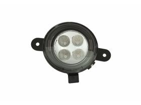 JUMASA 38814007 - PILOTO DELANTERO IZQUIERDO LUZ DE DIA LED TIPO CM RENAULT TW
