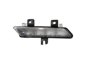 JUMASA 38814005 - FARO LUZ DE DIA DELANTERO IZQUIERDO LED TIPO V RENAULT CAPTU
