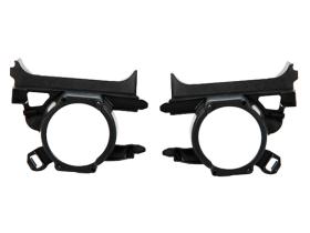 JUMASA 47304005 - KIT SOPORTES FARO ANTINIEBLA RENAULT CLIO IV (BH) (09/2012 -