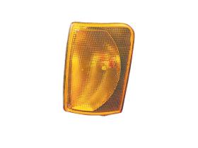 JUMASA 40335538 - PILOTO DELANTERO IZQUIERDO AMBAR VOLKSWAGEN LT 28-46 II FURG