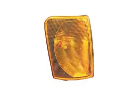 JUMASA 40345538 - PILOTO DELANTERO DERECHO AMBAR VOLKSWAGEN LT 28-46 II FURGóN