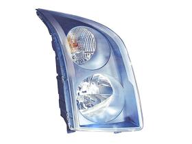 JUMASA 38325540 - FARO DERECHO ELECTRICO H7+H7+PY21W+W5W VOLKSWAGEN CRAFTER 30