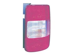 JUMASA 42425536 - GRUPO OPTICO TRASERO DERECHO TIPO VISTE VOLKSWAGEN CADDY III