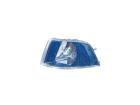 JUMASA 41316026 - TULIPA DELANTERA IZQUIERDA NEGRO PY21W VOLVO S40 I (VS) / V4