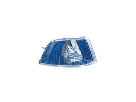 JUMASA 41326026 - TULIPA DELANTERA DERECHA NEGRO PY21W VOLVO S40 I (VS) / V40