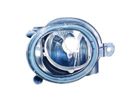 JUMASA 39316028 - FARO ANTINIEBLA IZQUIERDO H8 VOLVO S40 II (MS) / V50 (MW) (0