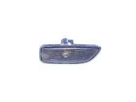 JUMASA 44116035 - PILOTO LATERAL IZQUIERDO FUME WY5W VOLVO S60 I (07/2000 - 04