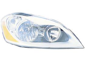 JUMASA 38326042 - FARO DERECHO ELECTRICO H7+H9+PY21W VOLVO XC60 (04/2008 - 12/