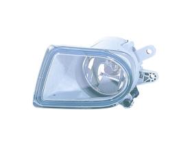 JUMASA 39316027 - FARO ANTINIEBLA IZQUIERDO H11 VOLVO S40 II (MS) / V50 (MW) (