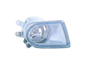 JUMASA 39326027 - FARO ANTINIEBLA DERECHO H11 VOLVO S40 II (MS) / V50 (MW) (12