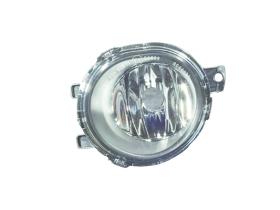 JUMASA 39016042 - FARO ANTINIEBLA IZQUIERDO H8 VOLVO XC60 (04/2008 - 12/2012)