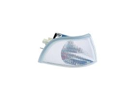 JUMASA 41326025 - TULIPA DELANTERA DERECHA BLANCA PY21W 1998-> VOLVO S40 I (VS