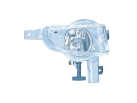 JUMASA 39026026 - FARO ANTINIEBLA DERECHO H1 VOLVO S40 I (VS) / V40 (VW) (01/2