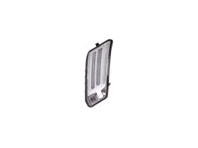 JUMASA 38816042 - PILOTO DELANTERO IZQUIERDO LUZ DE DIA LED VOLVO XC60 (04/200