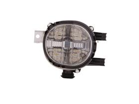JUMASA 38826034 - PILOTO DELANTERO DERECHO LUZ DE DIA LED TIPO Z VOLVO C30 (11