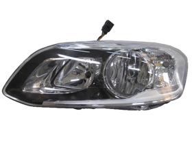 JUMASA 38316046 - FARO IZQUIERDO ELECTRICO CON MOTOR H9+H7+PWY24W TIPO V VOLVO