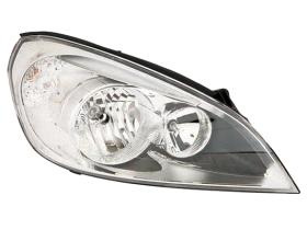 JUMASA 38326043 - FARO DERECHO LED ELECTRICO H7+H9 2010->2012 VOLVO S60 II / V