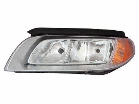 JUMASA 38016041 - FARO IZQUIERDO LED ELECTRICO CON MOTOR H7+H9+H21W+W5W TIPO Z