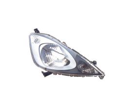 JUMASA 38321602 - FARO DERECHO MANUAL/ELECTRICO H4 HONDA JAZZ III (GE, GG, GP)