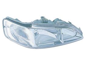 JUMASA 38321614 - FARO DERECHO ELECTRICO H1+H7+PY21W+W5W 2000-> HONDA ACCORD V