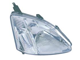 JUMASA 38021607 - FARO DERECHO ELECTRICO CON MOTOR H4+PY21W+W5W 3/5 PUERTAS HO