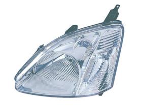 JUMASA 38011607 - FARO IZQUIERDO ELECTRICO CON MOTOR H4+PY21W+W5W 3/5 PUERTAS