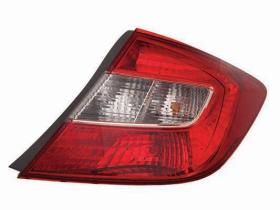 JUMASA 42420603 - GRUPO OPTICO EXTERIOR TRASERO DERECHO BLANCO W21W+W21/5W+WY2