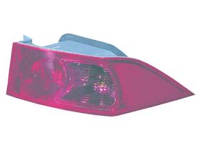 JUMASA 42821619 - GRUPO OPTICO EXTERIOR TRASERO DERECHO W21W+W21/5W 4 PUERTAS