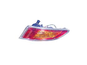 JUMASA 42421608 - GRUPO OPTICO EXTERIOR TRASERO DERECHO 5 PUERTAS HONDA CIVIC