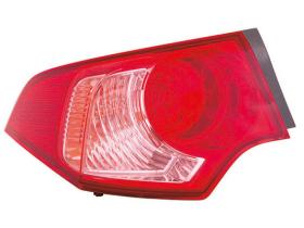 JUMASA 42011601 - GRUPO OPTICO TRASERO IZQUIERDO W21/5W+WY21W HONDA ACCORD VII