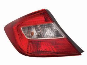 JUMASA 42410603 - GRUPO OPTICO EXTERIOR TRASERO IZQUIERDO BLANCO W21W+W21/5W+W