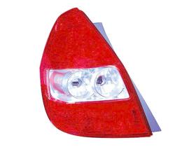 JUMASA 42421605 - GRUPO OPTICO TRASERO DERECHO W21W+W21/5W+WY21W HONDA JAZZ II