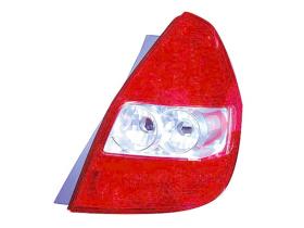 JUMASA 42411605 - GRUPO OPTICO TRASERO IZQUIERDO W21WX2+W21/5W+WY21W HONDA JAZ