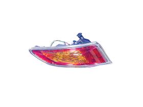JUMASA 42411608 - GRUPO OPTICO EXTERIOR TRASERO IZQUIERDO 5 PUERTAS HONDA CIVI