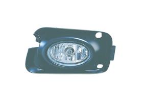 JUMASA 39011619 - FARO ANTINIEBLA IZQUIERDO H11 PARA GASOLINA HONDA ACCORD VII