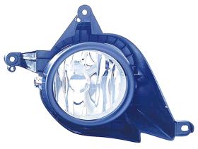 JUMASA 39011623 - FARO ANTINIEBLA IZQUIERDO H11 SIN PORTALAMPARAS HONDA CR-V I