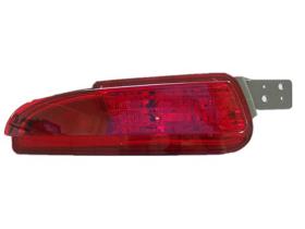 JUMASA 42510602 - TULIPA TRASERA ANTINIEBLA IZQUIERDA TIPO ST HONDA CR-V IV (R