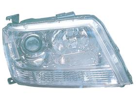 JUMASA 38024628 - FARO DERECHO ELECTRICO 5 PUERTAS H7+HB3+W5W+WY21W 2.0 SUZUKI